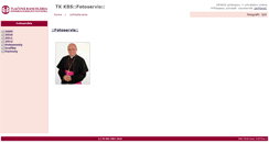 Desktop Screenshot of foto1.tkkbs.sk